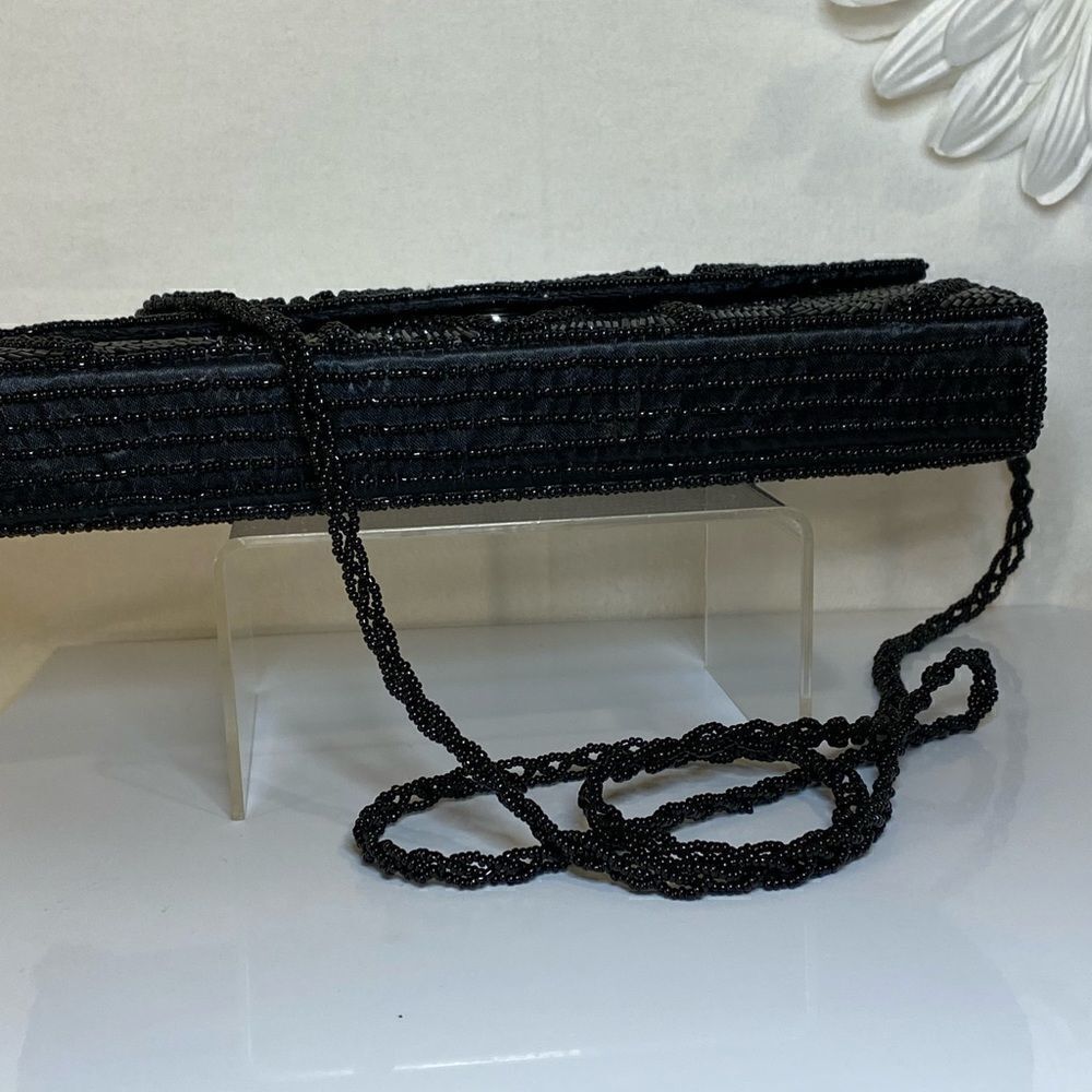 NWT Bijoux Terner Evening Bag - Picture 7 of 9